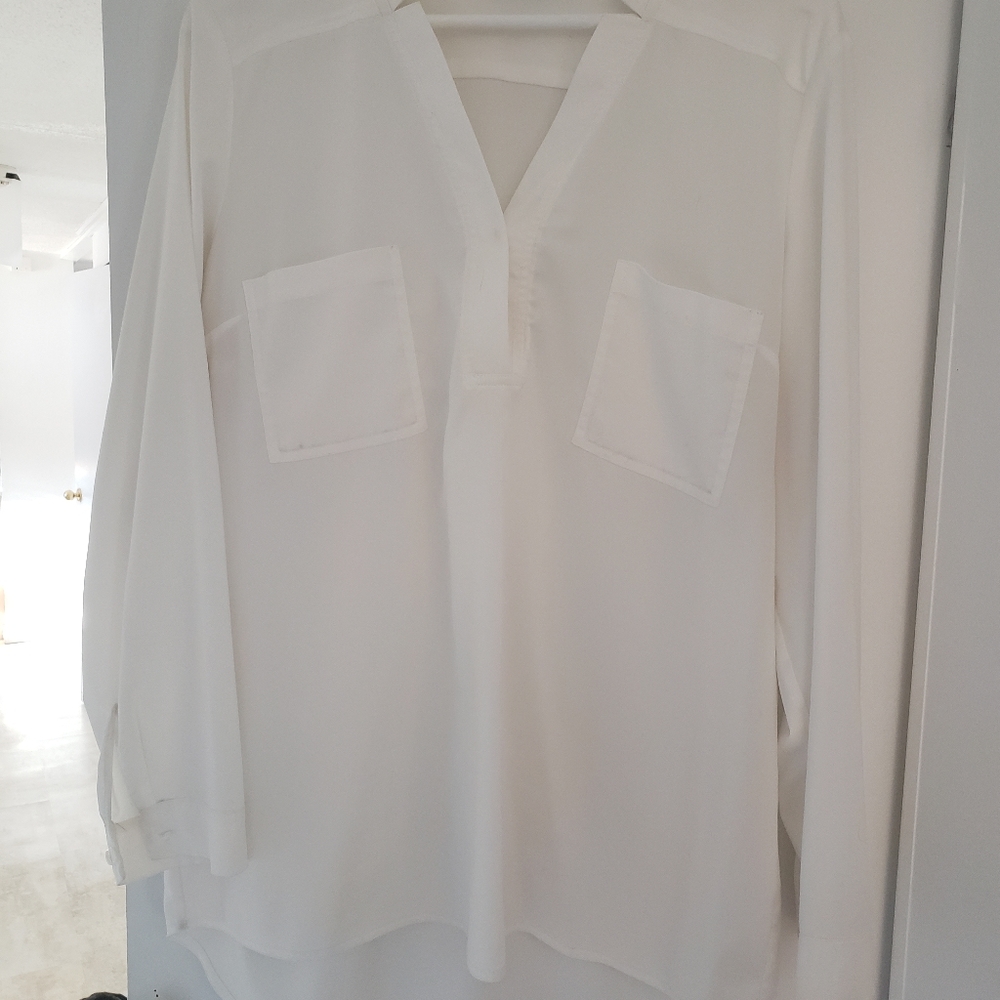 Blouse - Picture 8 of 8